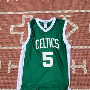 Celtics nba Kevin Garnett jersey
